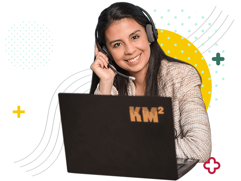 nearshore bpo km2 solutions