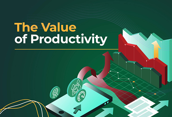 Value of Productivity Reources Img