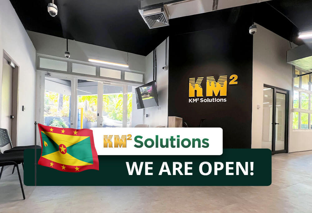 KM² Solutions Nearshore BPO contact center services