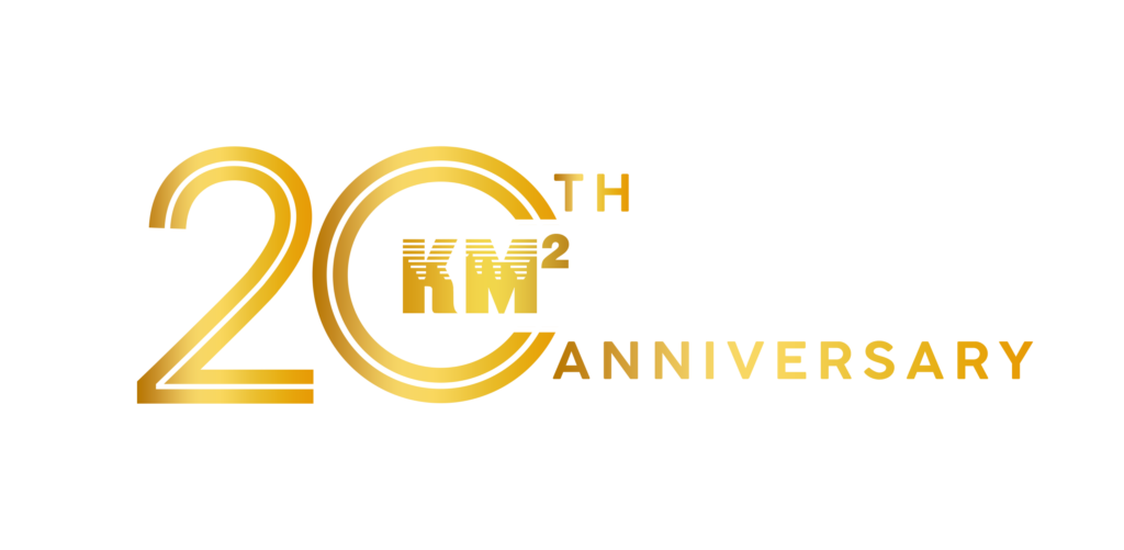KM² Solutions Nearshore outsourcing call center services 20 year Anniversary
