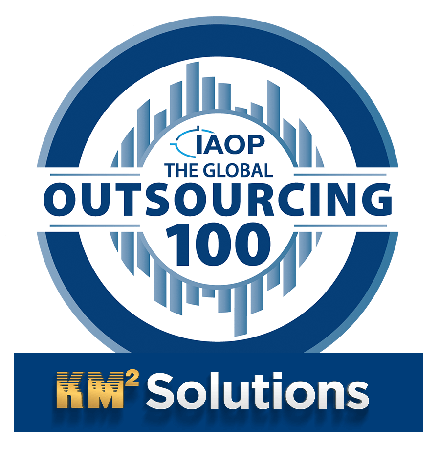 IAOP KM² Solutions Nearshore outsourcing call center services