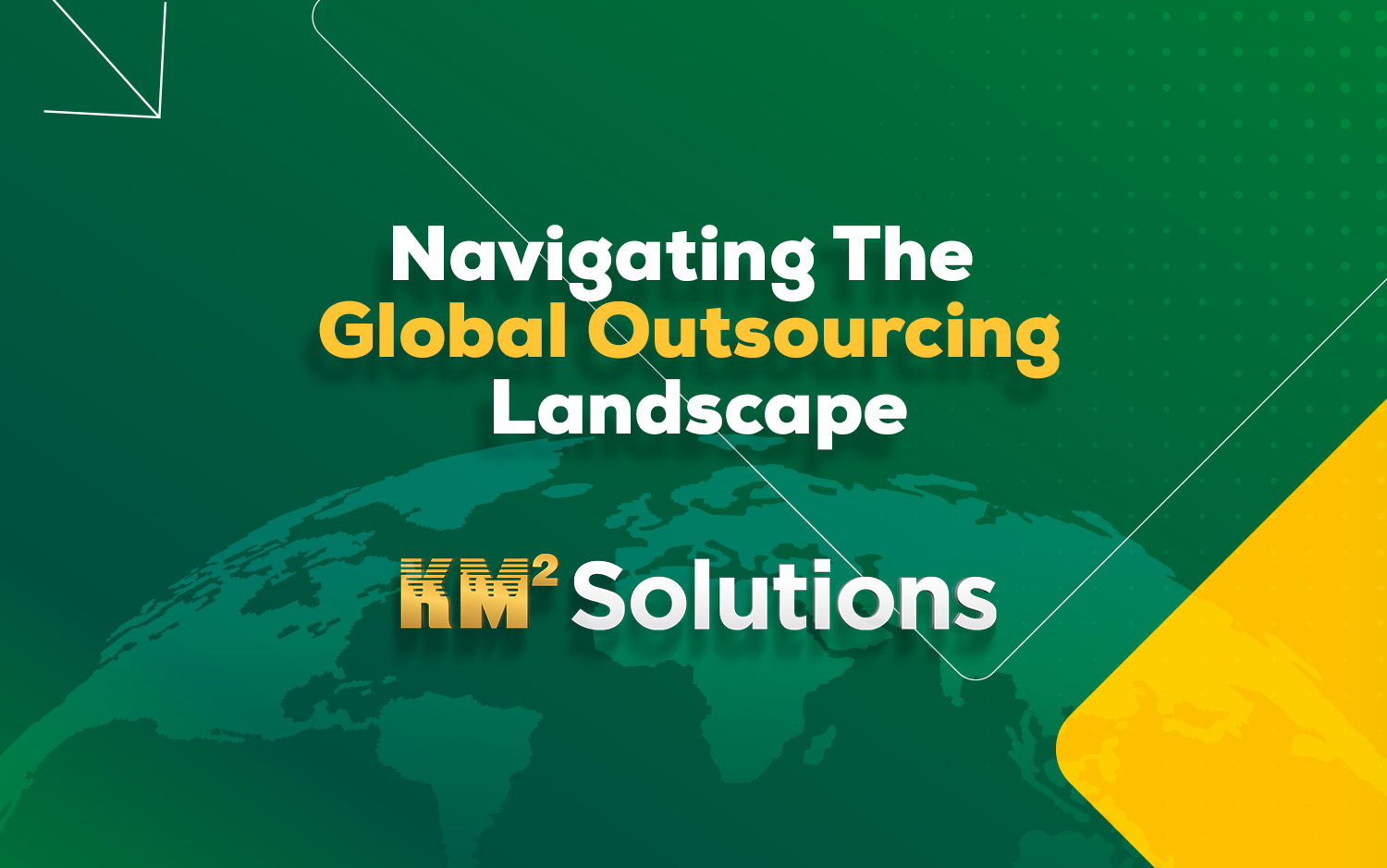 KM² Solutions Nearshore outsourcing call center services