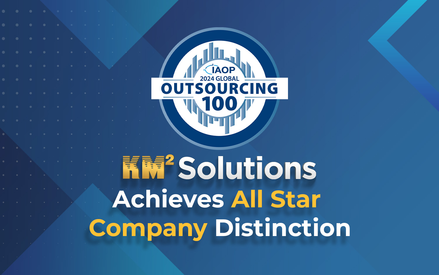 KM² Solutions Nearshore outsourcing call center services