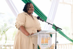 KM² Solutions Nearshore outsourcing call center services