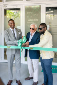 KM² Solutions Nearshore outsourcing call center services