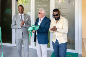 KM² Solutions Nearshore outsourcing call center services