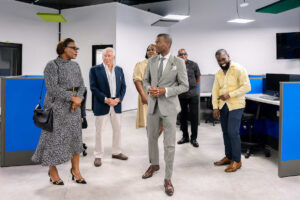 KM² Solutions Nearshore outsourcing call center services