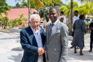 KM² Solutions Nearshore outsourcing call center services