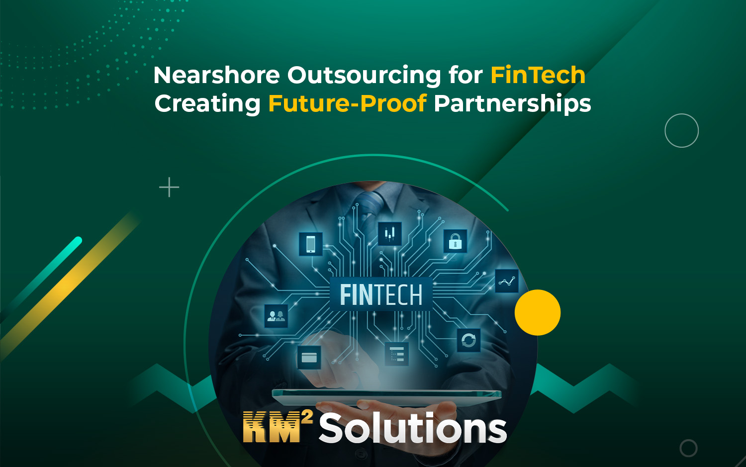 FinTech - KM2 Solutions