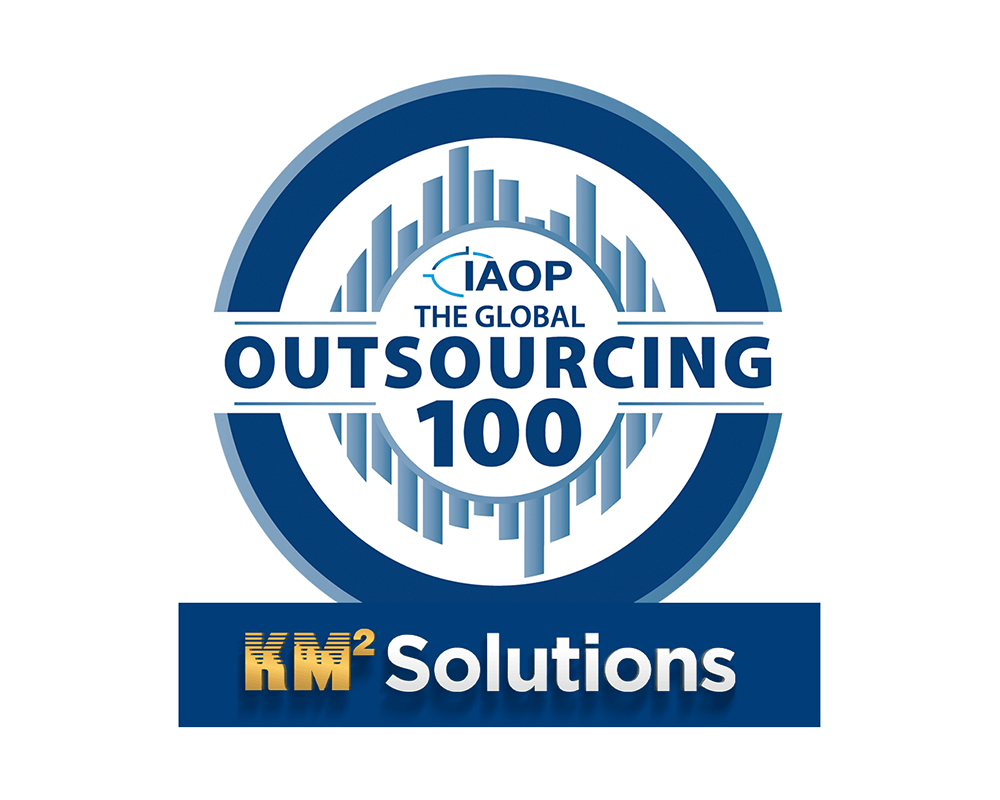 KM² Solutions Nearshore outsourcing call center services