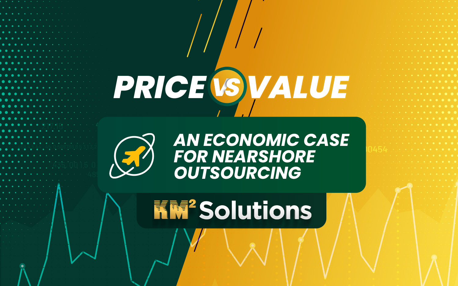 KM² Solutions Nearshore outsourcing call center services