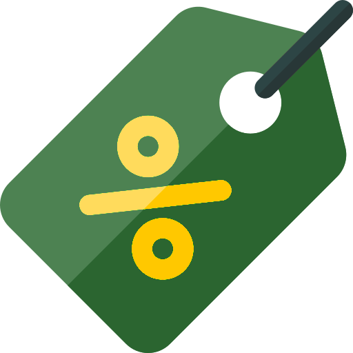 Employee Discount Program