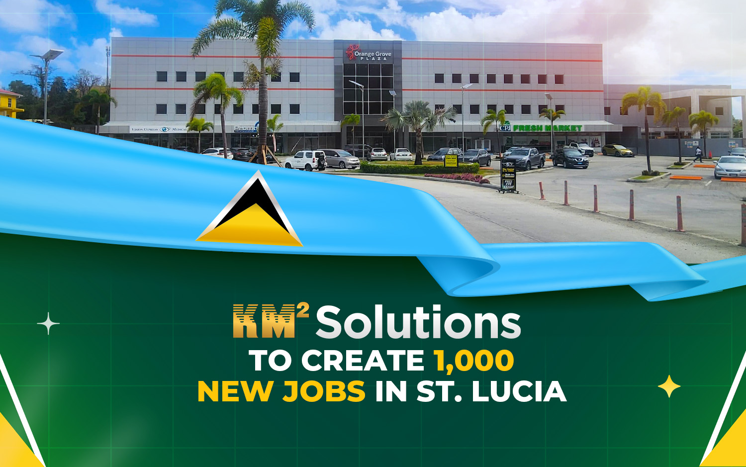 KM² Solutions Nearshore outsourcing call center services