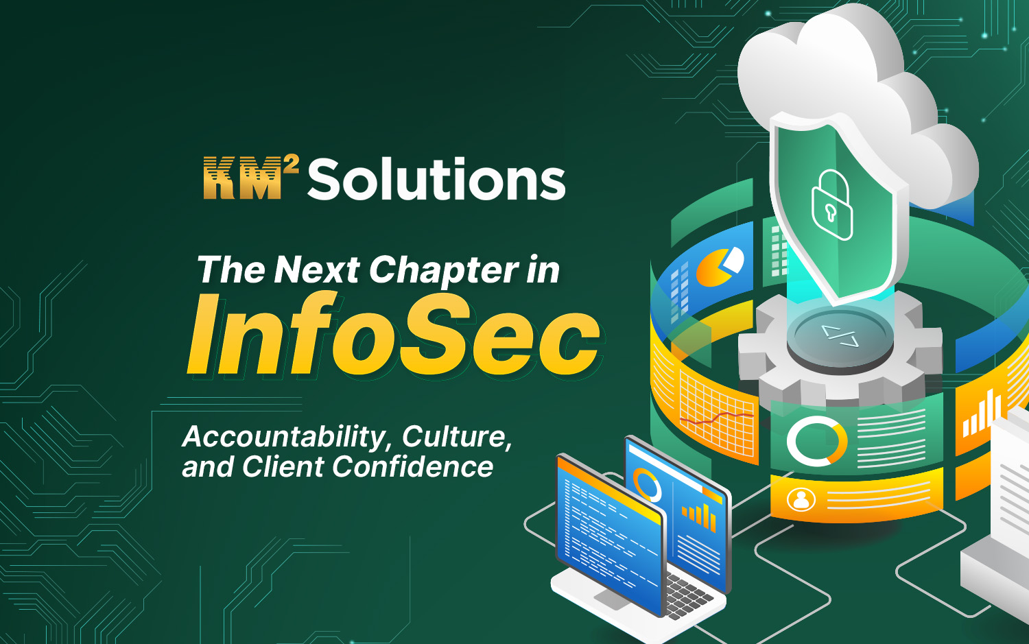 KM² Solutions Nearshore outsourcing call center services