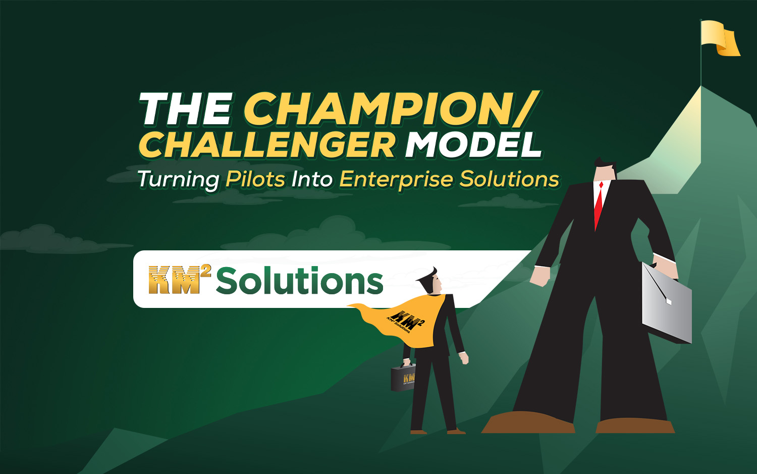 KM² Solutions Nearshore outsourcing call center services