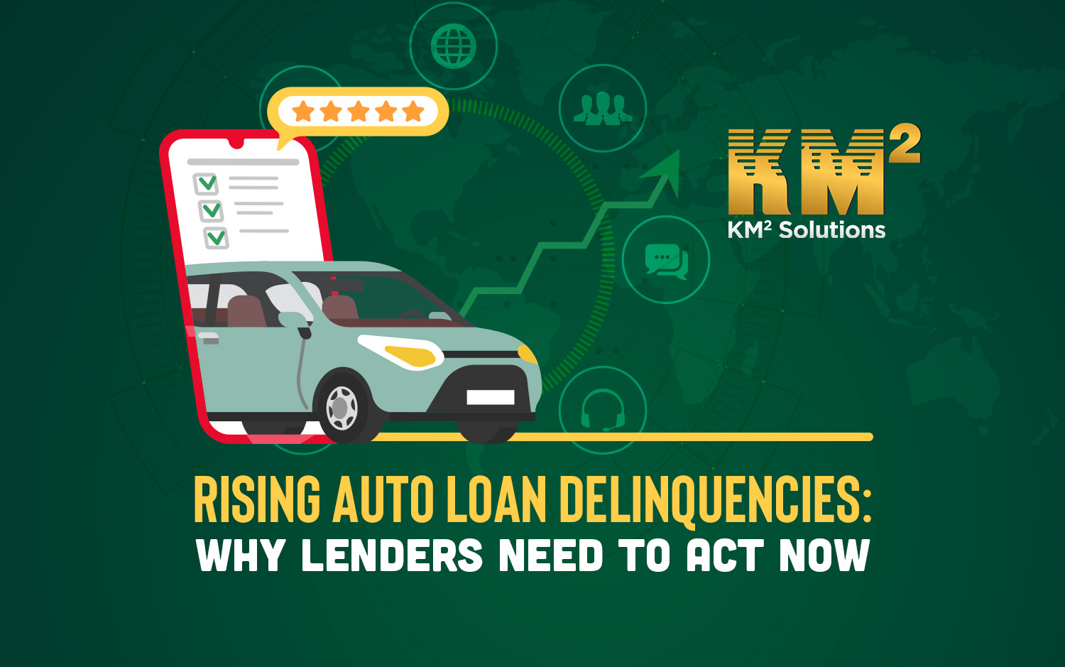 KM2 Solutions Nearshore outsourcing call center services