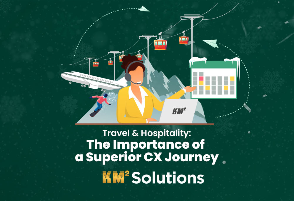 KM2 Solutions Nearshore outsourcing call center services