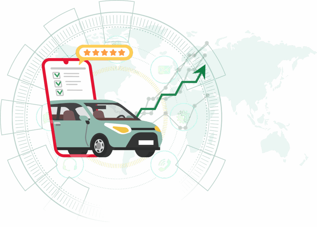 KM2 Solutions Nearshore outsourcing call center services