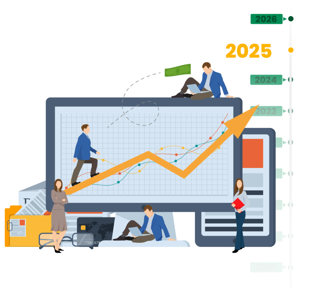 KM² Solutions Nearshore BPO contact center services