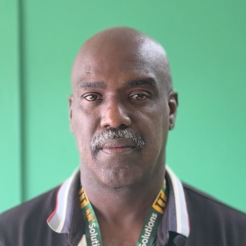 KM² Solutions Nearshore BPO contact center services