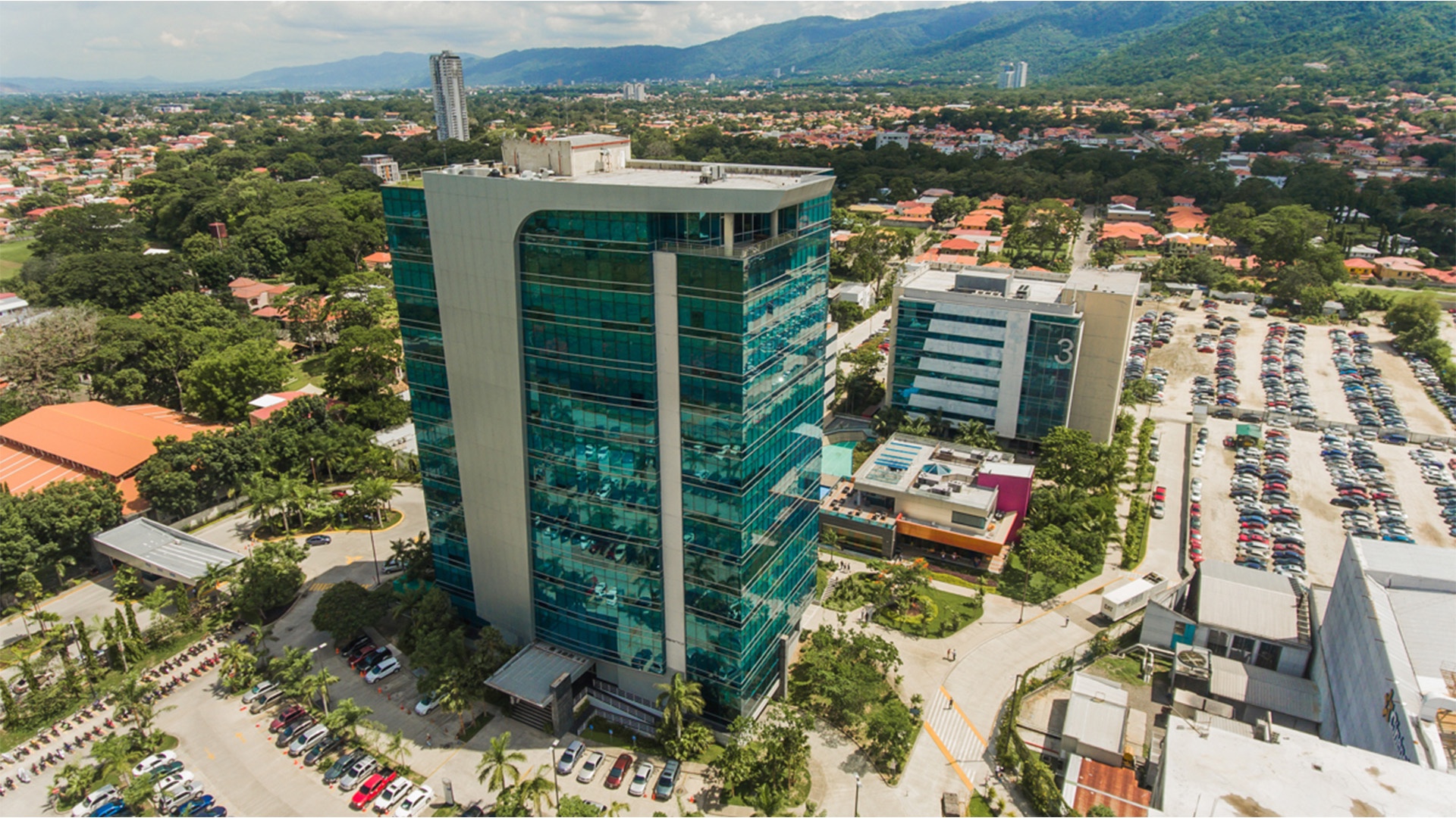 KM² Solutions Nearshore BPO contact center services