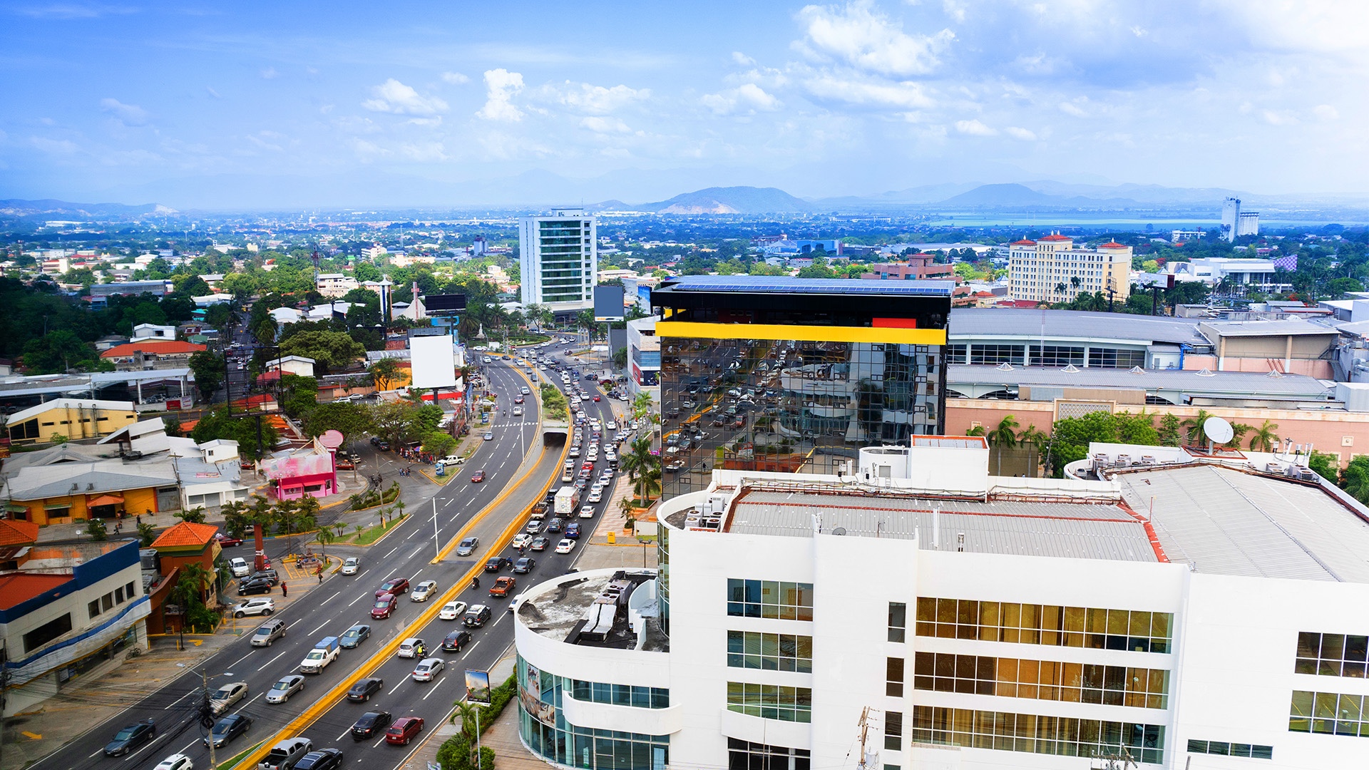 KM² Solutions Nearshore BPO contact center services