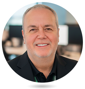 KM² Solutions Nearshore BPO contact center services