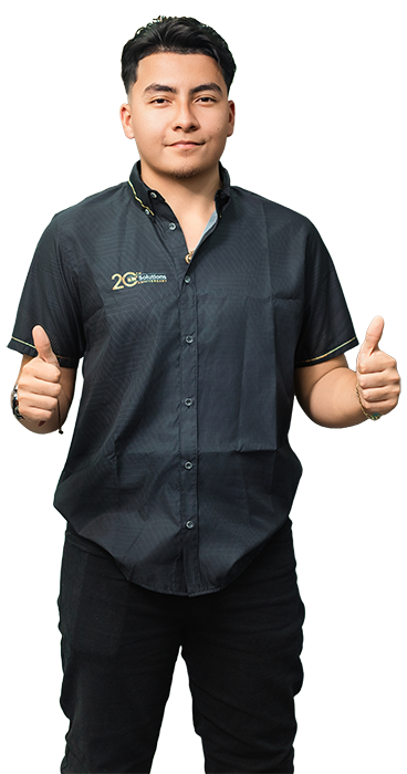 KM² Solutions Nearshore BPO contact center services