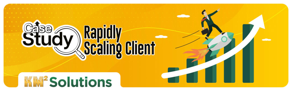 KM² Solutions Nearshore BPO contact center services