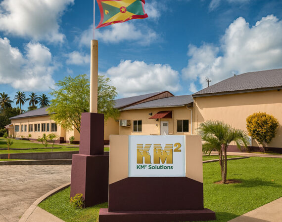 KM² Solutions Nearshore BPO contact center services