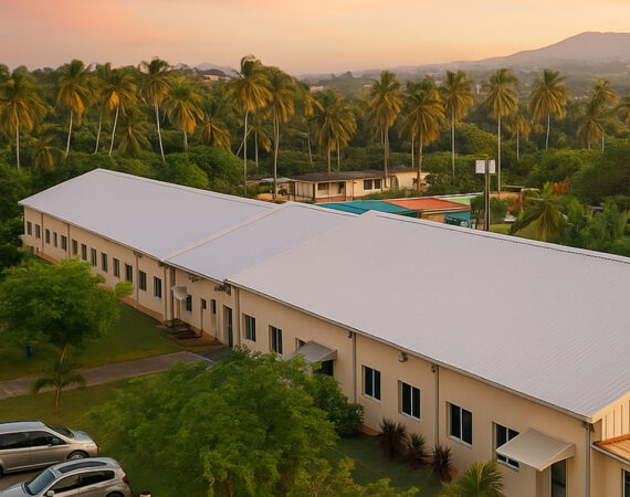 KM² Solutions Nearshore BPO contact center services