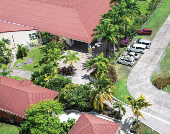 KM² Solutions Nearshore BPO contact center services