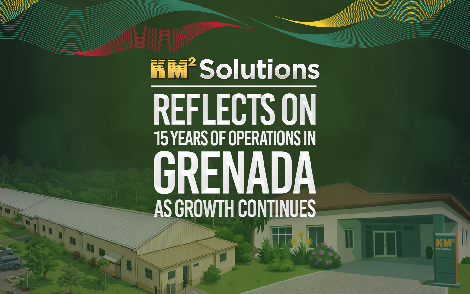 KM² Solutions Nearshore BPO contact center services