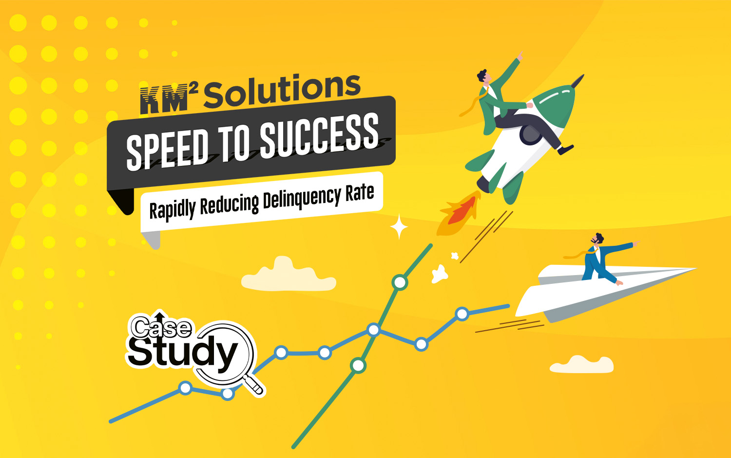 KM² Solutions Nearshore BPO contact center services