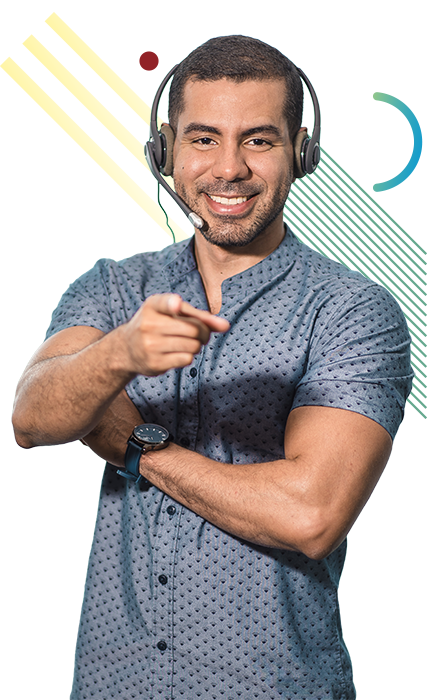 KM² Solutions Nearshore BPO contact center services