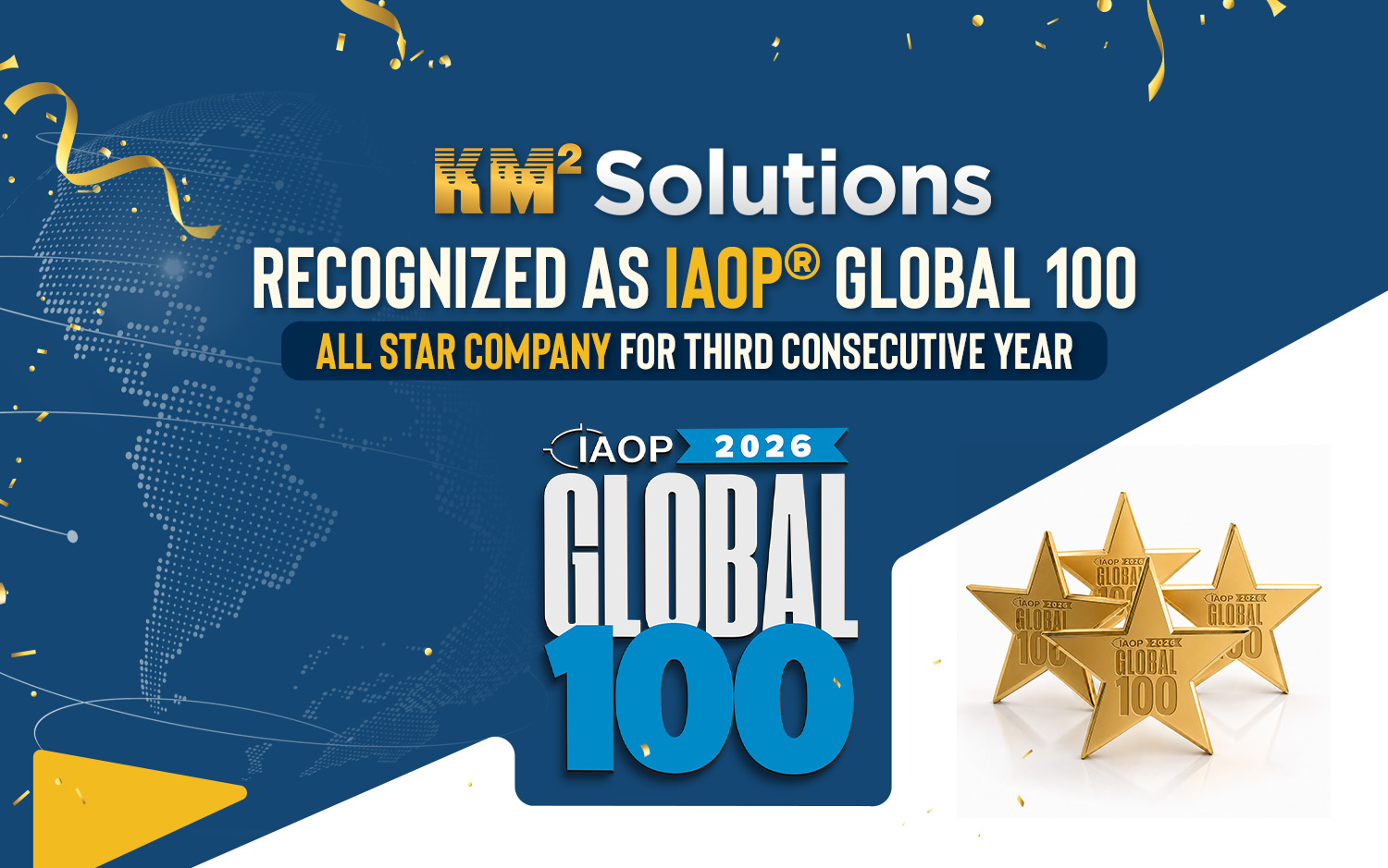 KM² Solutions Nearshore outsourcing call center services