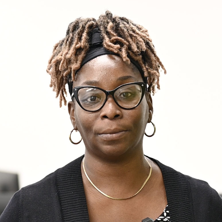 Cleopatra Williams - Trainer, KM² Solutions