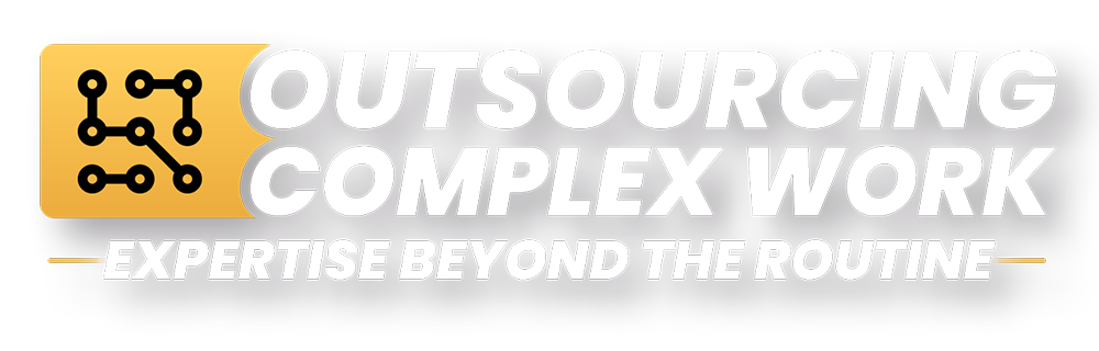 KM2 Solutions Outsourcing Complex work