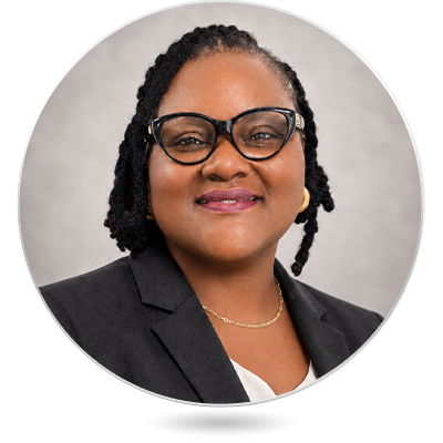 Petra Albert - Site Director GRenada KM2 Solutions