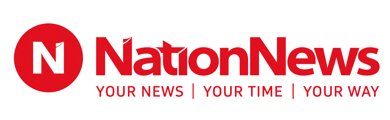 Nation News logo