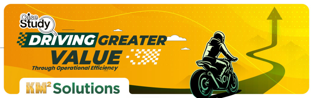 Case Study: Driving Greater Value KM² Solutions Nearshore BPO contact center services Call center Apply now