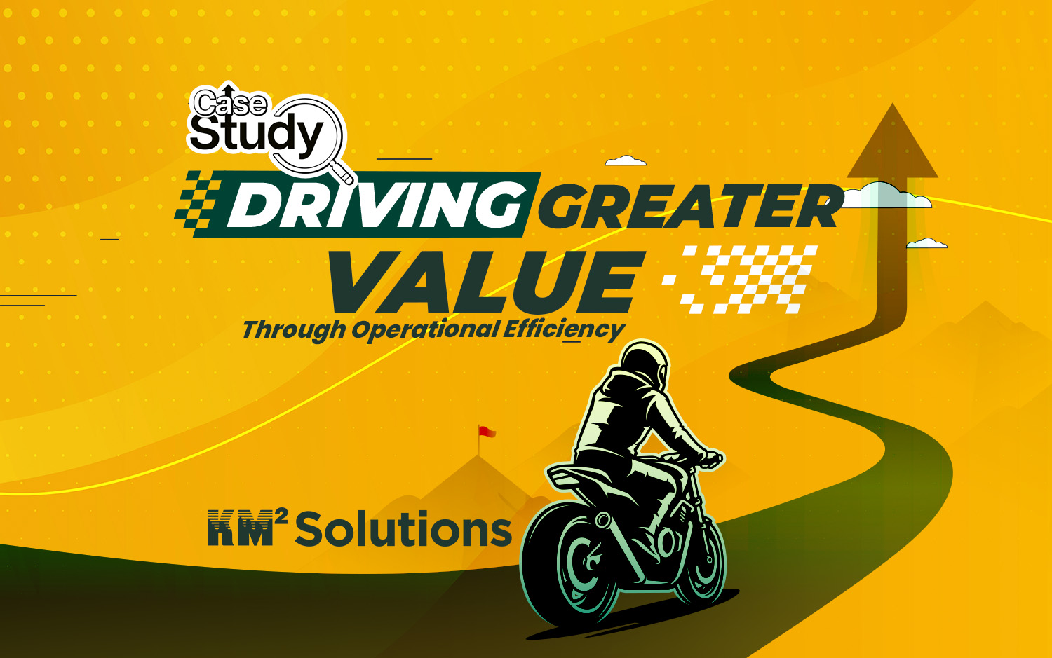 Case Study: Driving Greater Value KM² Solutions Nearshore BPO contact center services Call center Apply now