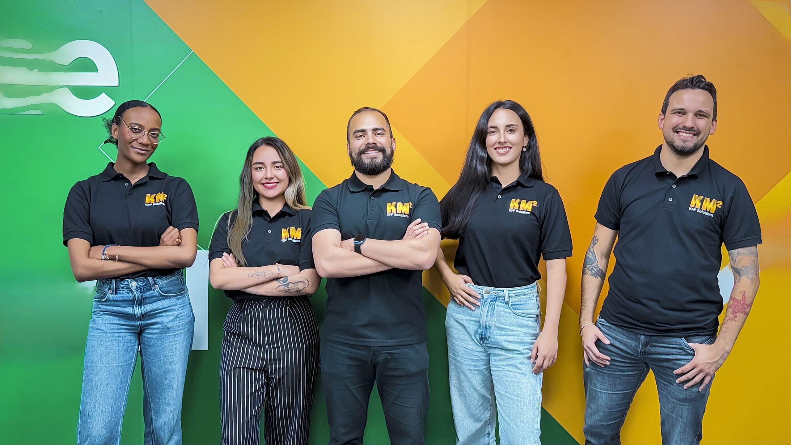 Call center job colombia. KM² Solutions Nearshore BPO contact center services