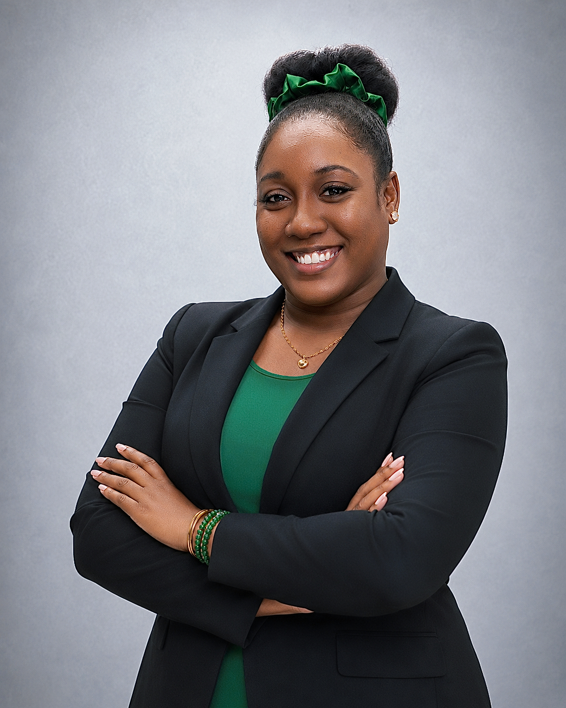 Kelsey Aban - Quality Assurance Specialist, KM² Solutions