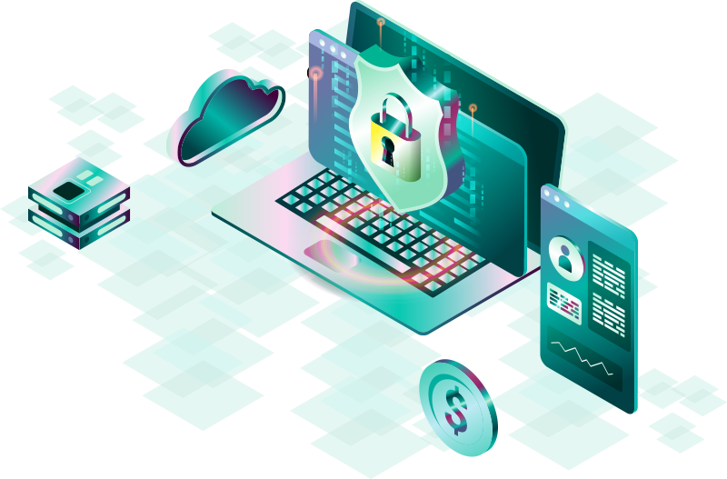 Account Protection KM² Solutions Nearshore BPO contact center services
