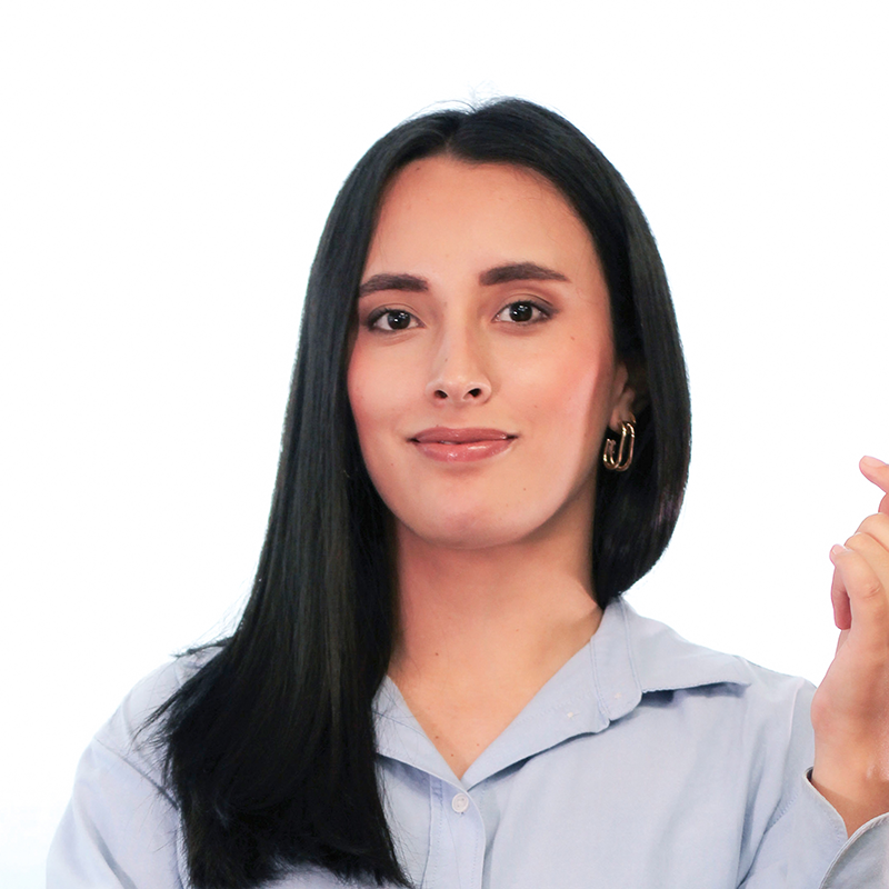 Paula Corredor - Recruitment Manager, KM² Solutions Colombia